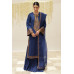 Cobalt Blue Outfit